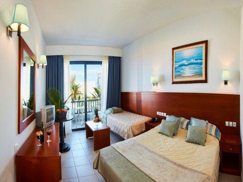 Отель Stella Palace 5*, о. Крит - фото 11