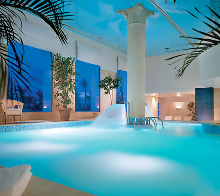 Sheraton Sharm Hotel Resort, Villas & Spa 4* - смотреть фото 14 Отель Sheraton Sharm Hotel Resort, Villas & Spa 4*, Шарм Эль Шейх - фото 14