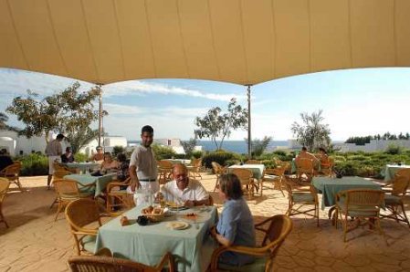 Jolie Ville Golf & Resort 5* - смотреть фото 6 Отель Jolie Ville Golf & Resort 5*, Шарм Эль Шейх - фото 6