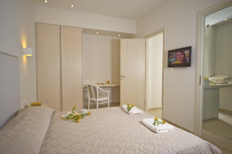 Отель Maravel Hotel 3*, о. Крит - фото 14