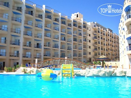 Sphinx Aqua Park Beach Resort 4* - смотреть фото 17 Отель Sphinx Aqua Park Beach Resort 4*, Хургада - фото 17