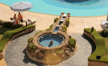 Gafy Resort Aqua Park 4* - смотреть фото 9 Отель Gafy Resort Aqua Park 4*, Шарм Эль Шейх - фото 9