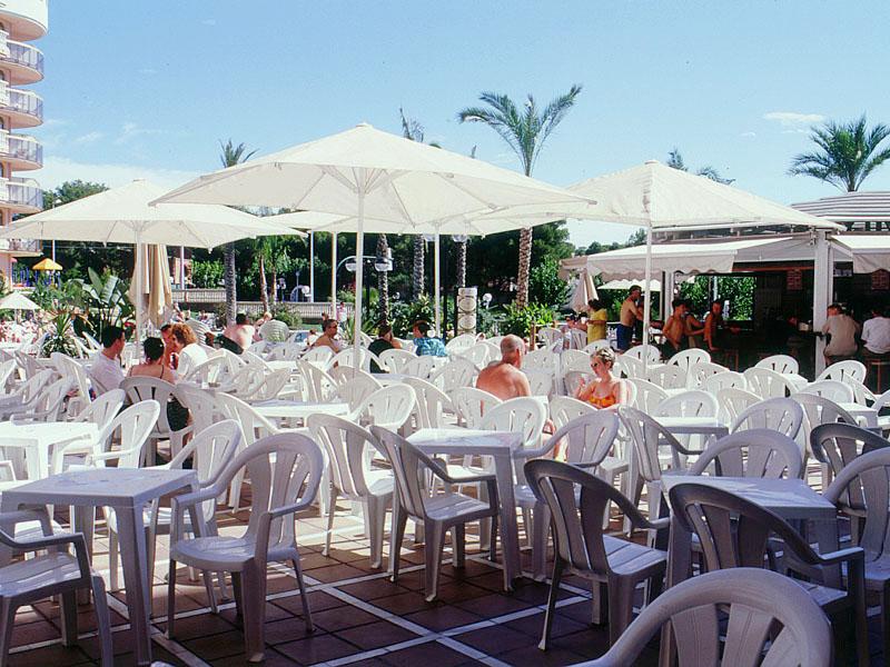 Dorada Palace 4* - смотреть фото 21 Отель Dorada Palace 4*, Коста Даурада - фото 21