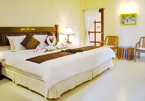 Отель Hyton Leelavadee Phuket 3*, Пхукет - фото 9