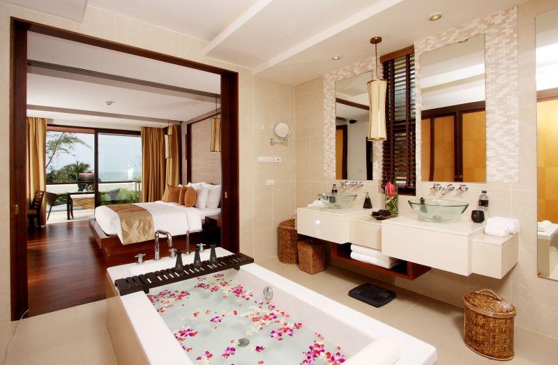Movenpick Resort Bangtao Beach 5* - смотреть фото 13 Отель Movenpick Resort Bangtao Beach 5*, Пхукет - фото 13