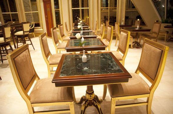 Grand Excelsior Al Barsha 4* - смотреть фото 9 Отель Grand Excelsior Al Barsha 4*, Дубаи - фото 9