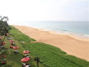 Отель The Long Beach Resort 3*, Коггала - фото 9