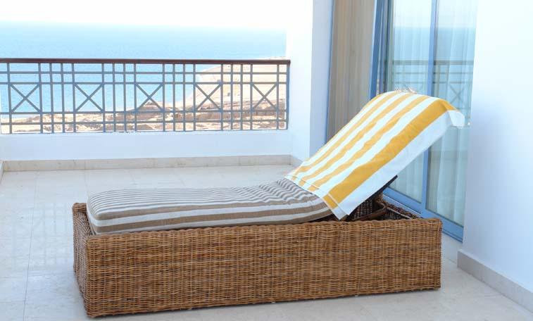 Ecotel Dahab Bay View Resort 4* - смотреть фото 20 Отель Ecotel Dahab Bay View Resort 4*, Дахаб - фото 20