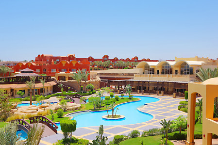 Sharm Grand Plaza Resort 5* - смотреть фото 43 Отель Sharm Grand Plaza Resort 5*, Шарм Эль Шейх - фото 43