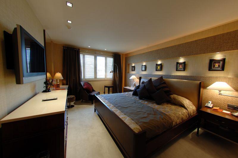 Отель Elegance Hotel 5*, Мармарис - фото 13