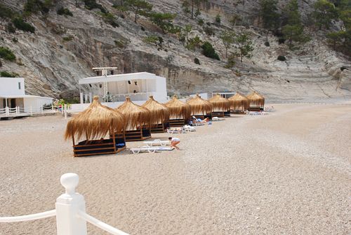 Maxx Royal Kemer (ex.Kiris World Voyage Hotel) 5* - смотреть фото 3 Отель Maxx Royal Kemer (ex.Kiris World Voyage Hotel) 5*, Кемер - фото 3
