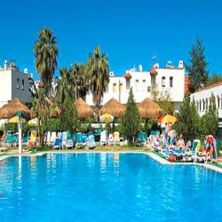 Noa Nergis Icmeler Resort 4* - смотреть фото 5 Отель Noa Nergis Icmeler Resort 4*, - фото 5