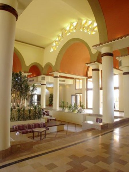 Palmyra Amar El Zaman Aqua Park 4* - смотреть фото 18 Отель Palmyra Amar El Zaman Aqua Park 4*, Шарм Эль Шейх - фото 18