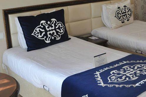 Отель Sarnic Hotel 3*, Стамбул - фото 8