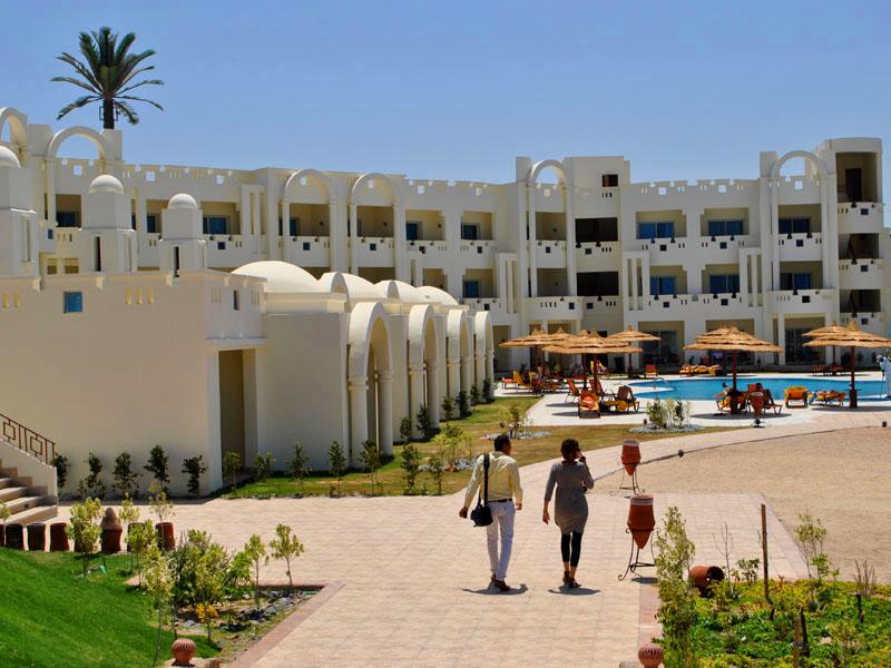 Coral Sun Beach 4* - смотреть фото 7 Отель Coral Sun Beach 4*, Сафага - фото 7