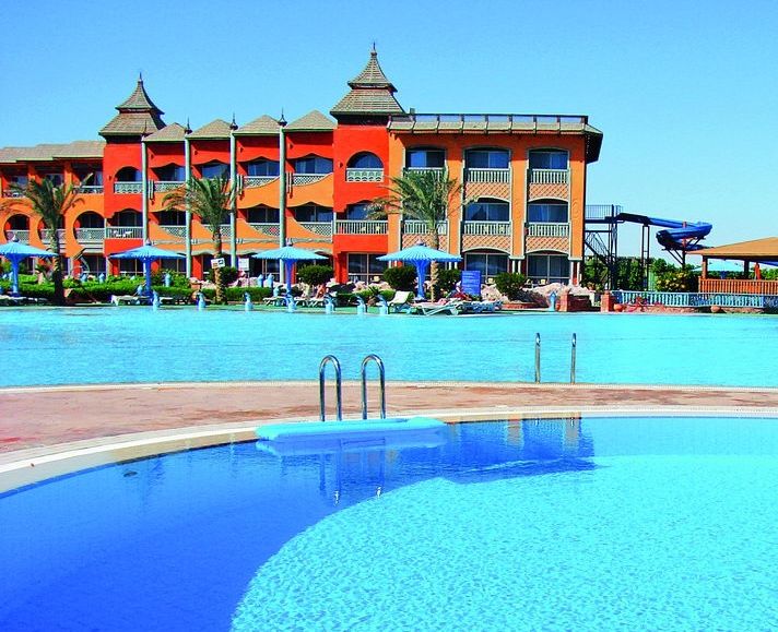 Отель Dreams Beach Resort Marsa Alam 5*, Марса Алам - фото 3