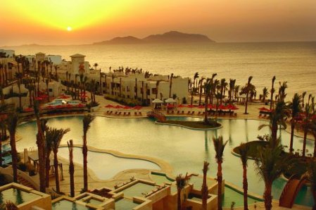 Grand Rotana Resort & Spa 5* - смотреть фото 16 Отель Grand Rotana Resort & Spa 5*, Шарм Эль Шейх - фото 16