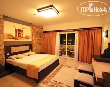El Hayat Resort Sharm El Sheikh 4* - смотреть фото 28 Отель El Hayat Resort Sharm El Sheikh 4*, Шарм Эль Шейх - фото 28