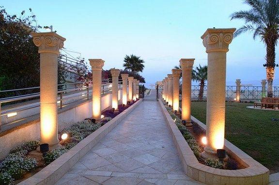 Hod Hamidbar Dead Sea 4* - смотреть фото 6 Отель Hod Hamidbar Dead Sea 4*, Мёртвое Море - фото 6