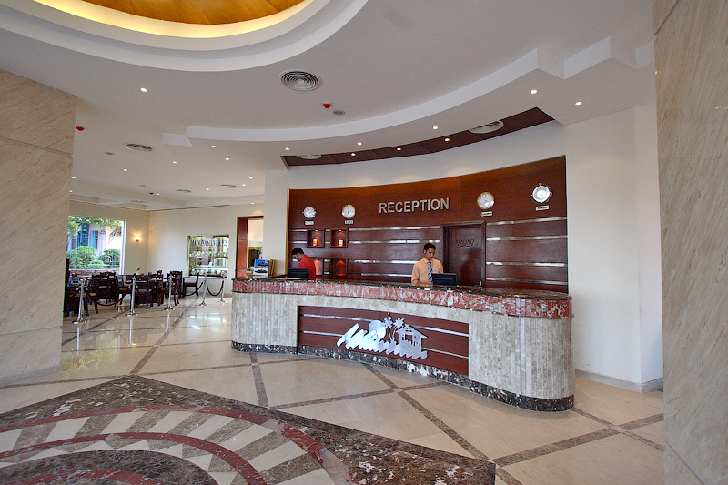 Zahabia Hotel & Beach Resort 3* - смотреть фото 10 Отель Zahabia Hotel & Beach Resort 3*, Хургада - фото 10