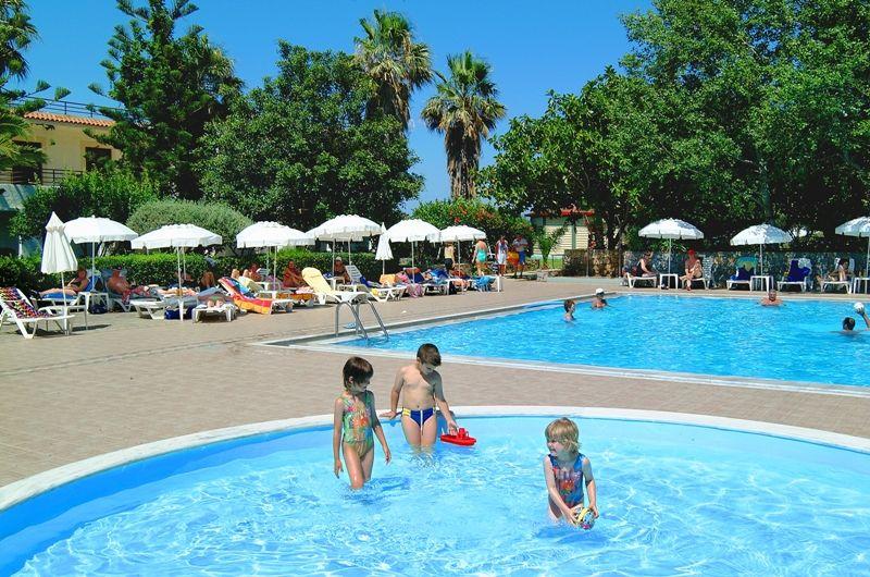 King Minos Palace 5* - смотреть фото 5 Отель King Minos Palace 5*, о. Крит - фото 5