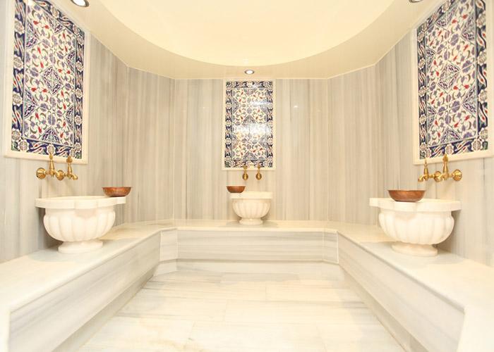 Ayasultan Boutique Hotel 4* - смотреть фото 24 Отель Ayasultan Boutique Hotel 4*, Стамбул - фото 24