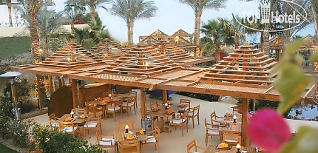 Отель Savoy Sharm El Sheikh 5*, Шарм Эль Шейх - фото 42