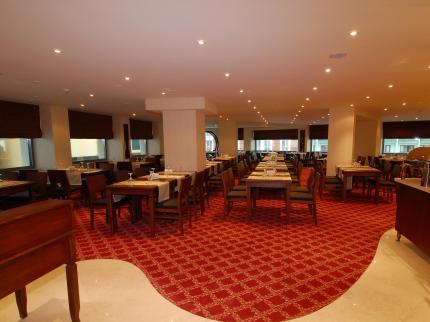 Mosaic Hotel 4* - смотреть фото 11 Отель Mosaic Hotel 4*, Стамбул - фото 11