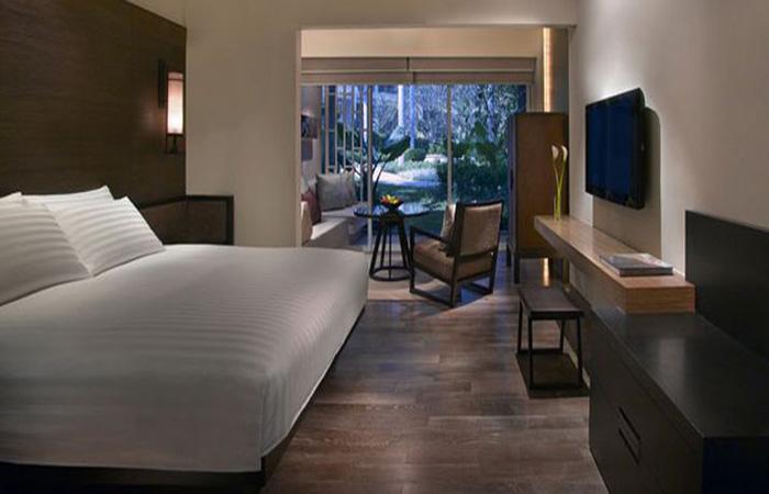 Hyatt Regency Hua Hin 5* - смотреть фото 8 Отель Hyatt Regency Hua Hin 5*, Хуа Хин - фото 8