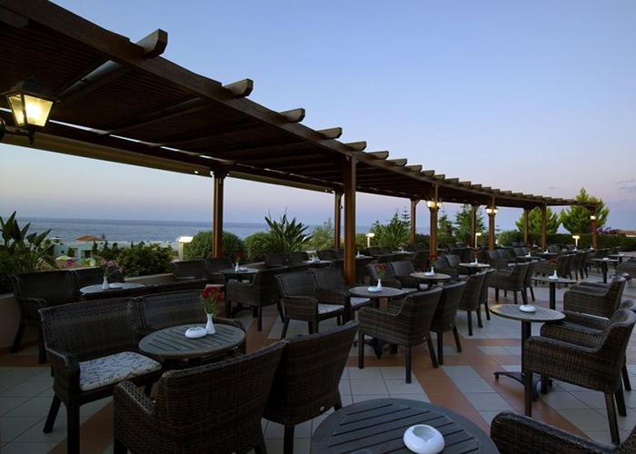 Отель Iberostar Creta Marine 4*, о. Крит - фото 17