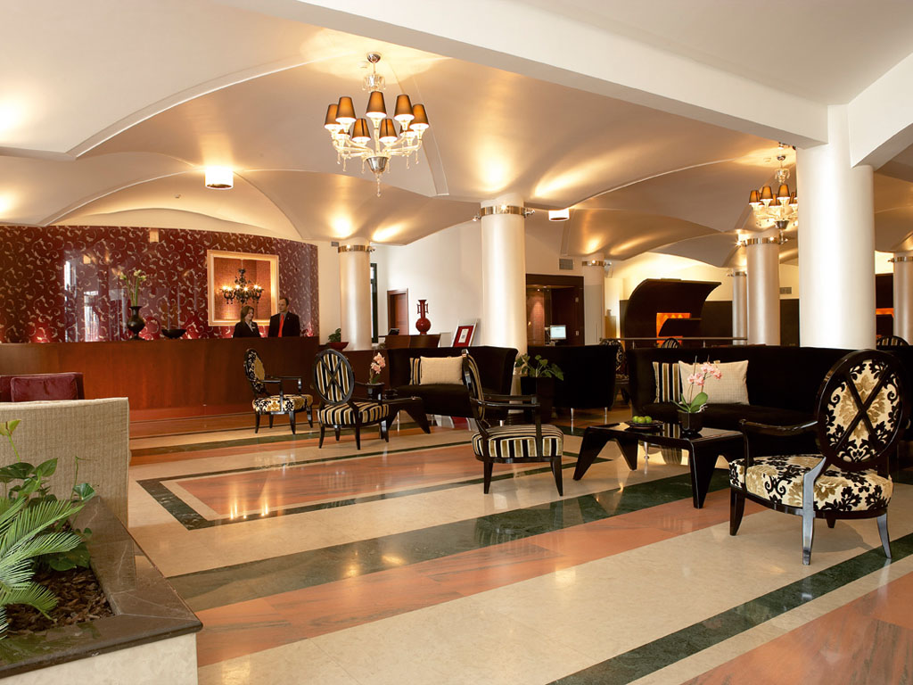 Porto Palace Hotel 5* - смотреть фото 4 Отель Porto Palace Hotel 5*, Салоники - фото 4