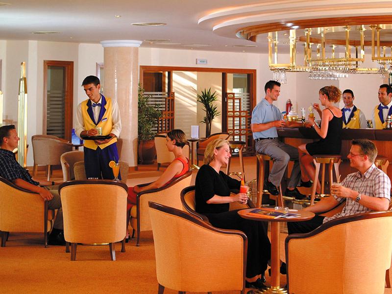 Отель Iberostar Creta Marine 4*, о. Крит - фото 8