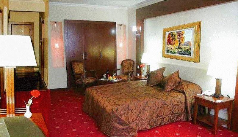 Отель Hamidiye Hotel 4*,  - фото 5