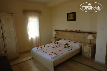 Отель Peda Hotels Gumbet Holiday Beach 3*, Бодрум - фото 13