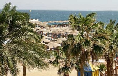 Royal Star Empire Hotel 3* - смотреть фото 5 Отель Royal Star Empire Hotel 3*, Хургада - фото 5