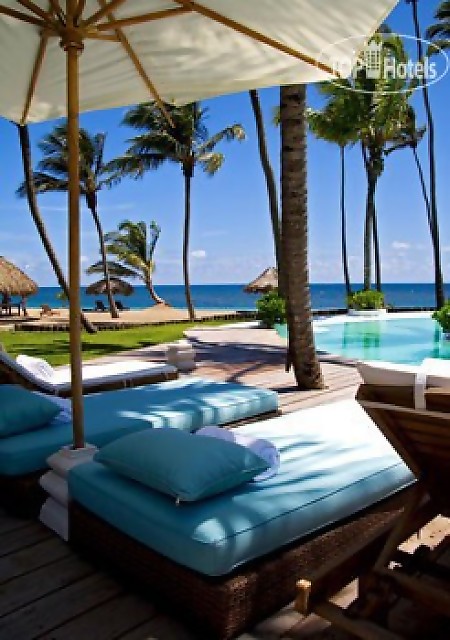 Zoetry Agua Punta Cana 5* - смотреть фото 3 Отель Zoetry Agua Punta Cana 5*, Пунта Кана - фото 3
