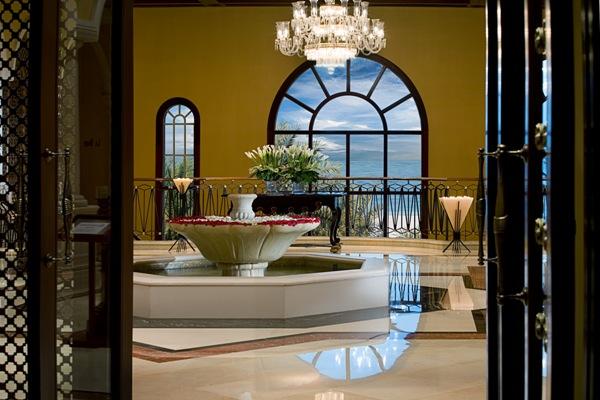 The Ritz Carlton Dubai 5* - смотреть фото 4 Отель The Ritz Carlton Dubai 5*, Дубаи - фото 4