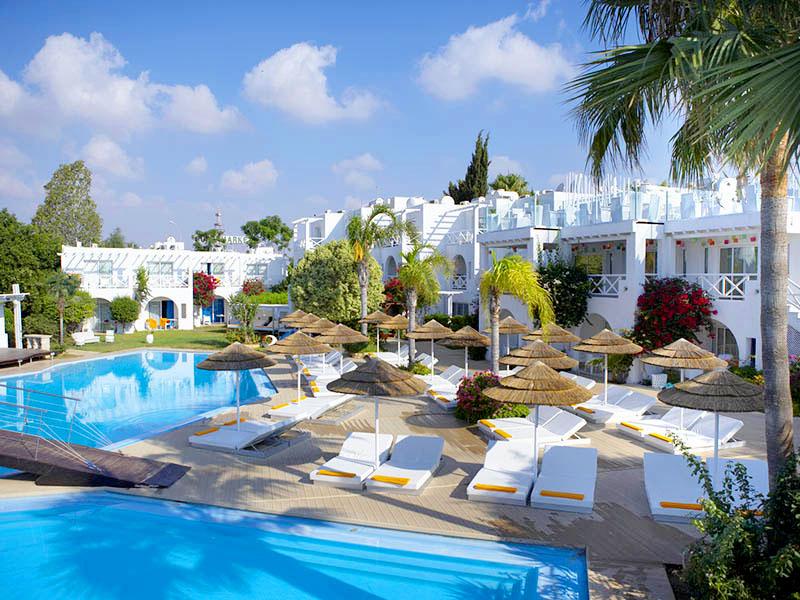 Отель So Nice Boutique Suites 4*, Айя Напа - фото 2