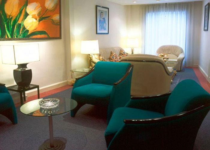Bonanova Suite Aparthotel 3* - смотреть фото 8 Отель Bonanova Suite Aparthotel 3*, Барселона - фото 8