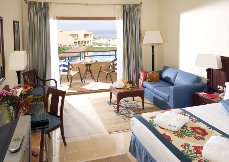Swiss Inn Dream Resort Taba 4* - смотреть фото 13 Отель Swiss Inn Dream Resort Taba 4*, Таба - фото 13