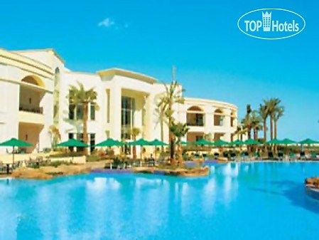 Continental Plaza Aqua Beach 5* - смотреть фото 8 Отель Continental Plaza Aqua Beach 5*, Шарм Эль Шейх - фото 8