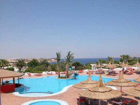 Domina Coral Bay Harem Hotel & Resort 5* - смотреть фото 5 Отель Domina Coral Bay Harem Hotel & Resort 5*, Шарм Эль Шейх - фото 5