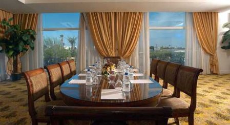 Jolie Ville Golf & Resort 5* - смотреть фото 51 Отель Jolie Ville Golf & Resort 5*, Шарм Эль Шейх - фото 51