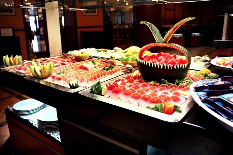 Grand Halic Hotel 4* - смотреть фото 19 Отель Grand Halic Hotel 4*, Стамбул - фото 19