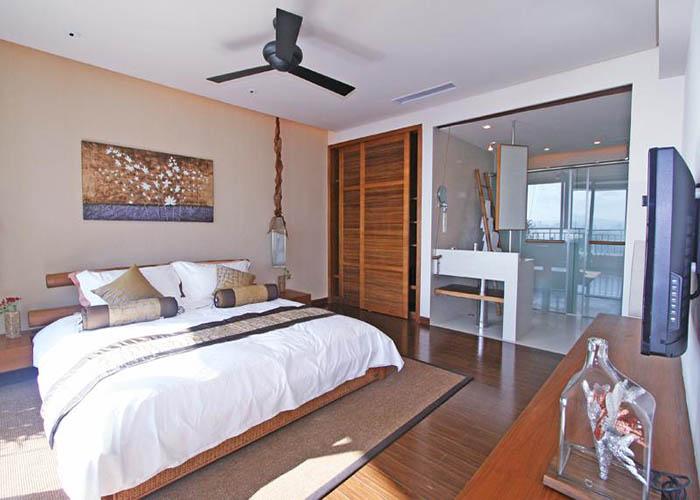 Ocean Sonic Resort 5* - смотреть фото 18 Отель Ocean Sonic Resort 5*, Санья - фото 18