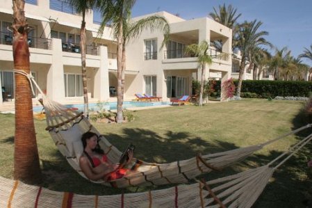 Grand Rotana Resort & Spa 5* - смотреть фото 29 Отель Grand Rotana Resort & Spa 5*, Шарм Эль Шейх - фото 29