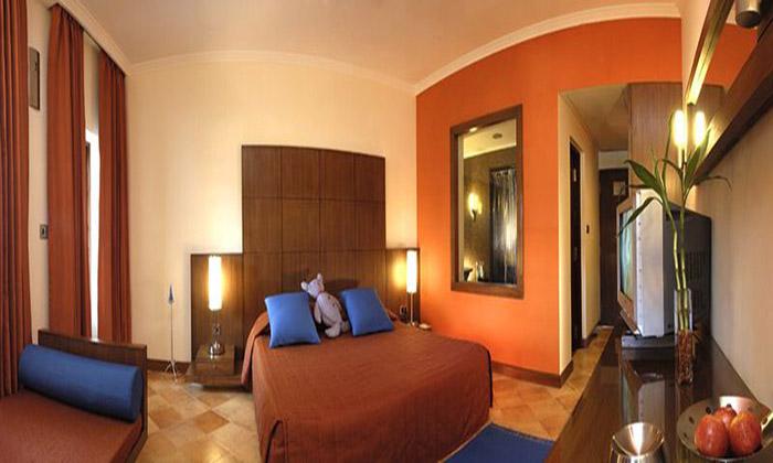 Отель Heritage Village Club 4*, ГОА южный - фото 7