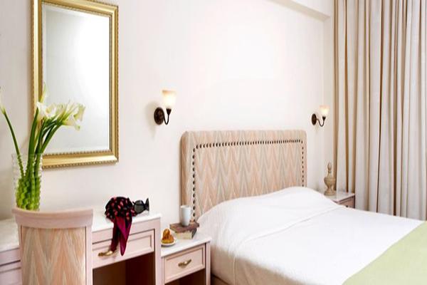 Отель Amarilia Hotel 4*, Афины - фото 6