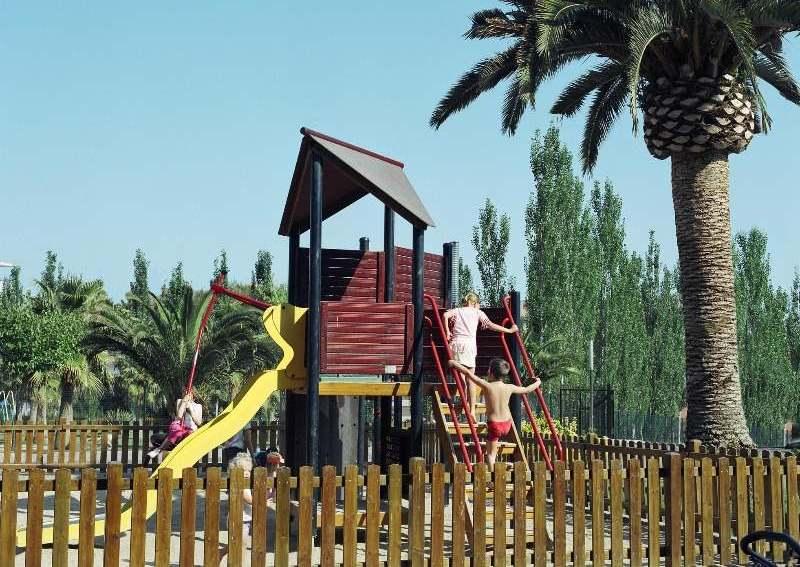 Отель Costa Encantada Aparthotel 4*, Коста Брава - фото 16