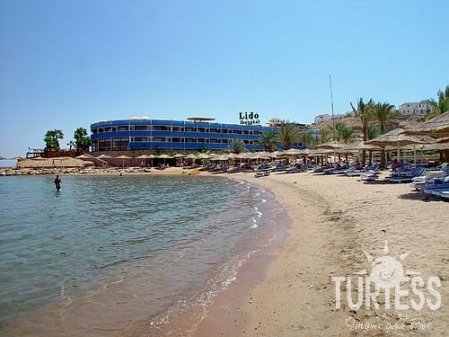 Lido 4* - смотреть фото 2 Отель Lido 4*, Шарм Эль Шейх - фото 2